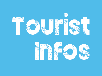 Naturpalette Tourist Infos
