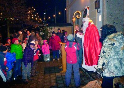 Rimstinger Weihnachtsmarkt